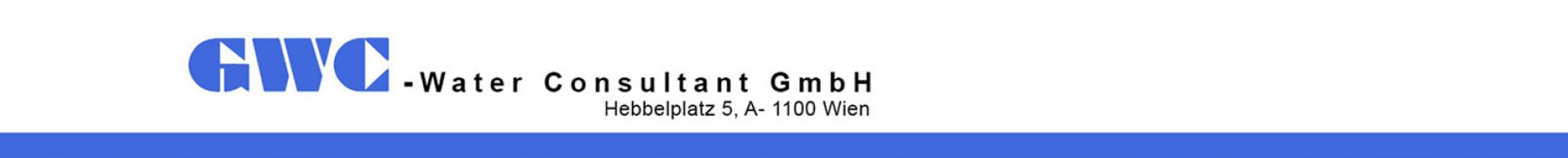 GWC Water Consultant GmbH